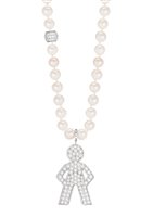 Pendente Aquaforte Donna Le Perle Di Giulietta in Perle Zirconia Q1214835 - Q1214835